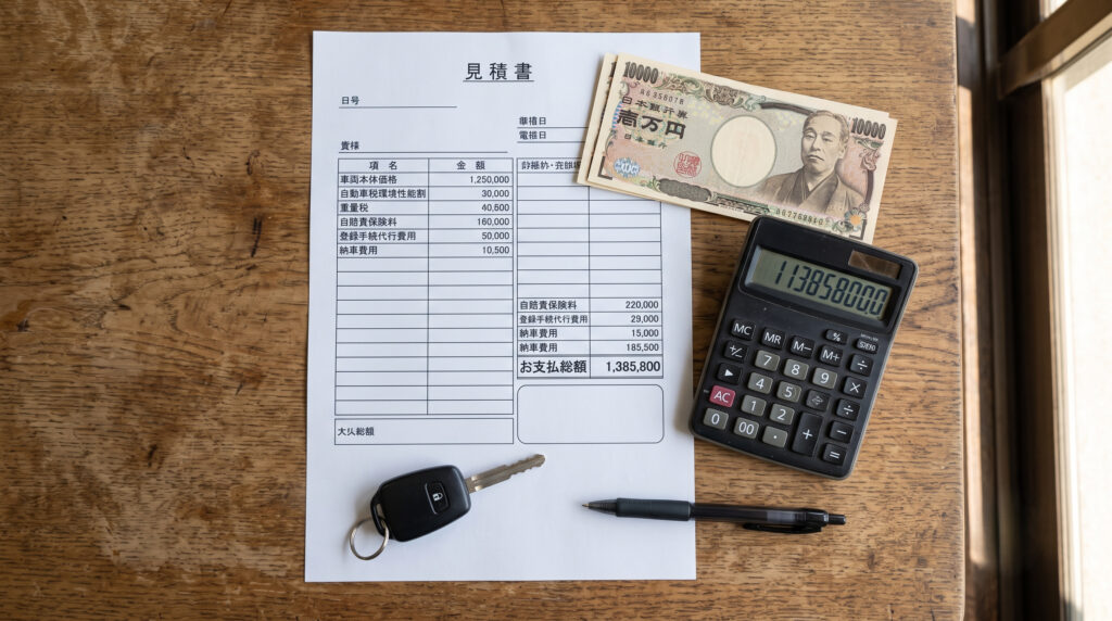 contract