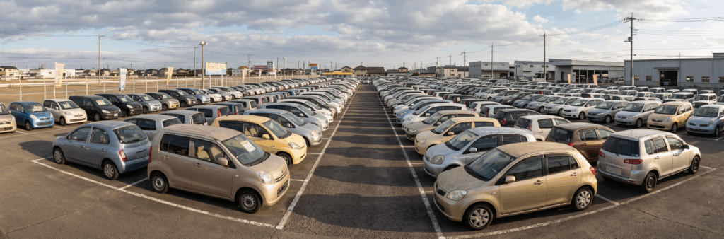 car auction