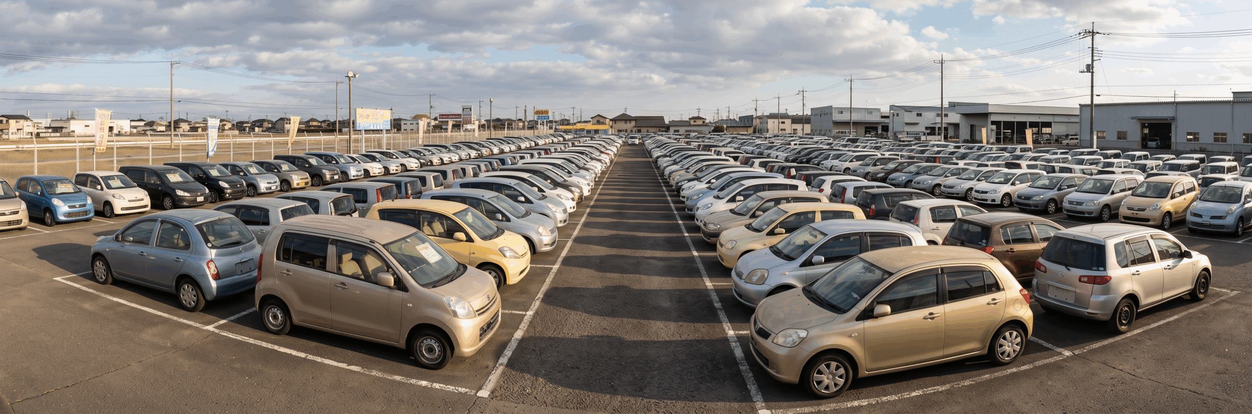 中古車のオークション代行で起こるトラブルとは?対処法や安心して売却する方法を紹介